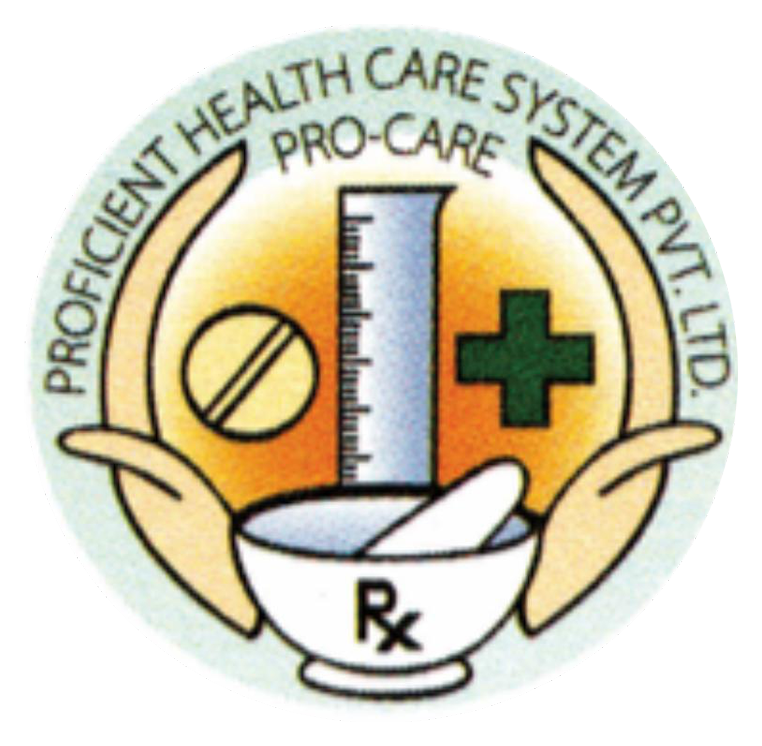 Proficient Healthcare Systems Logo