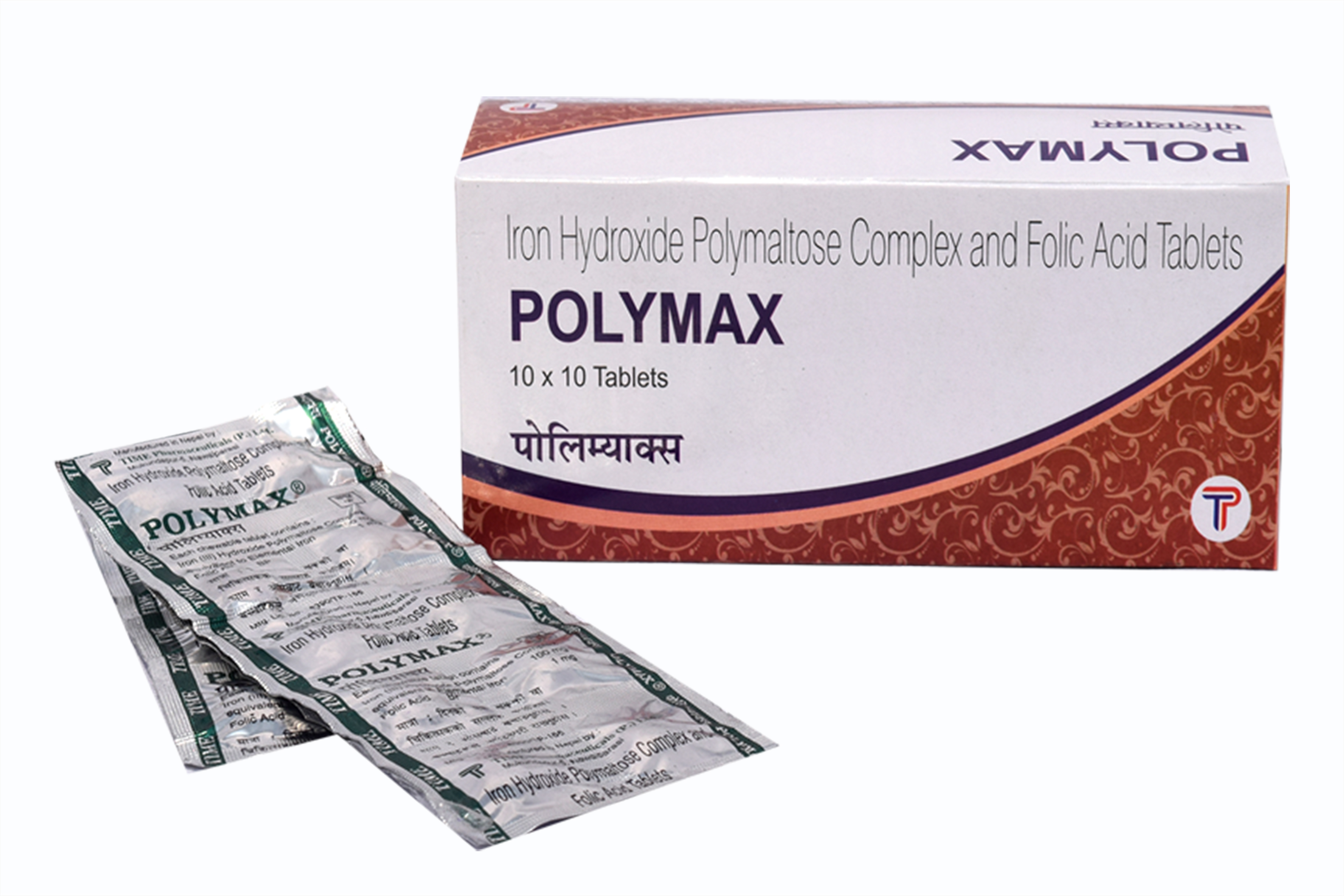 POLYMAX TAB