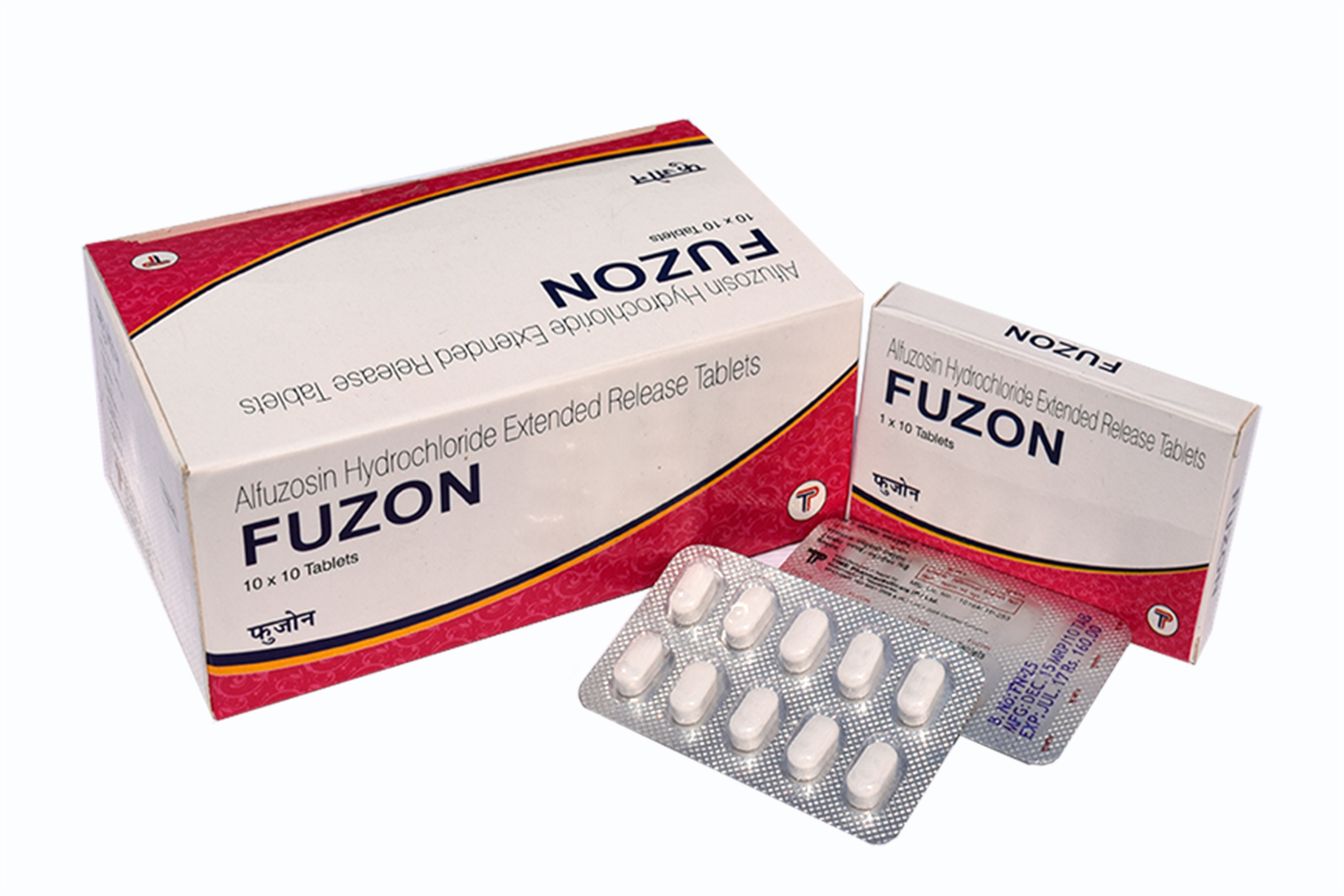 FUZON TAB