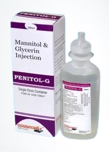 PLENETOL - G 100ML INJ